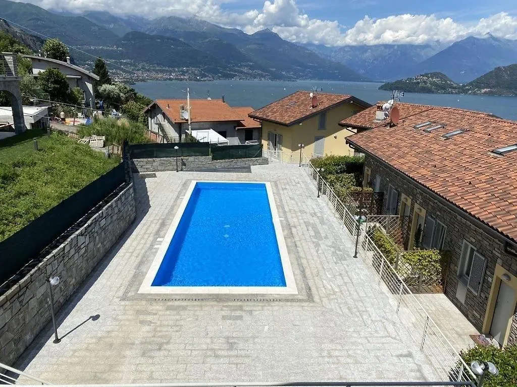 Sant'Anna Fiore - Pianello Del Lario