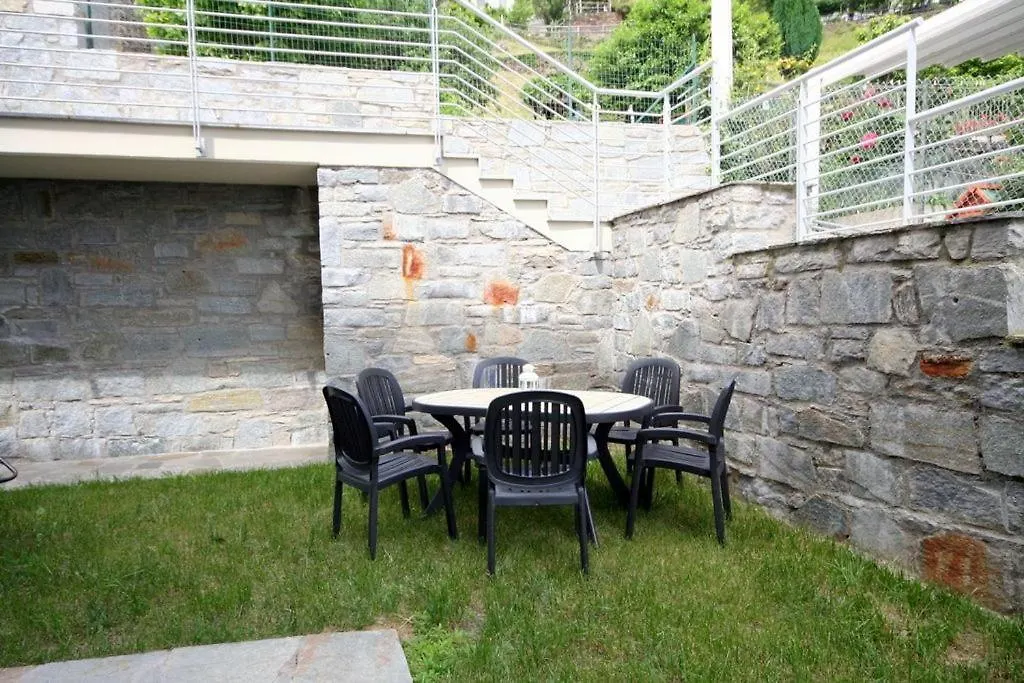 Sant'Anna Fiore - Pianello Del Lario Holiday home