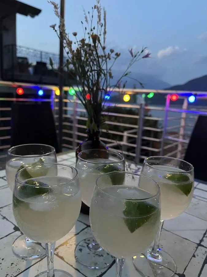 Holiday home Sant'Anna Fiore - Pianello Del Lario