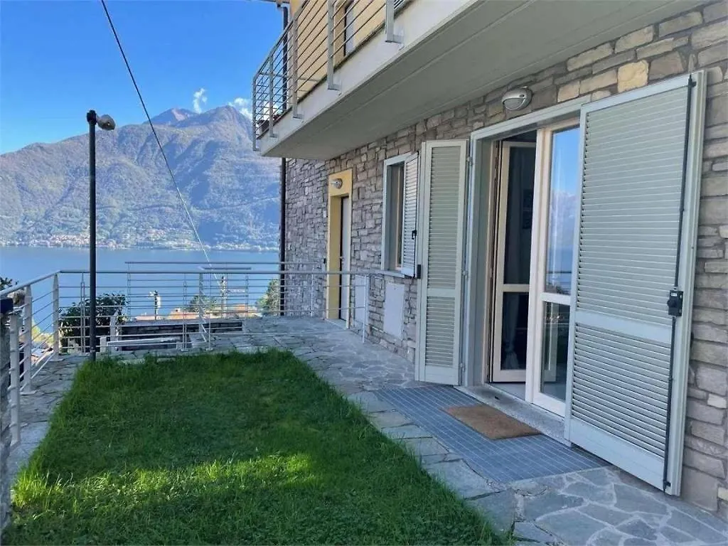 Sant'Anna Fiore - Pianello Del Lario 0*,