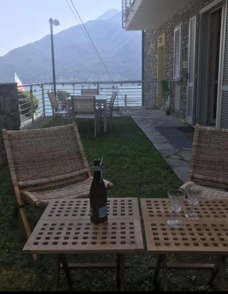 Sant'Anna Fiore - Pianello Del Lario Holiday home