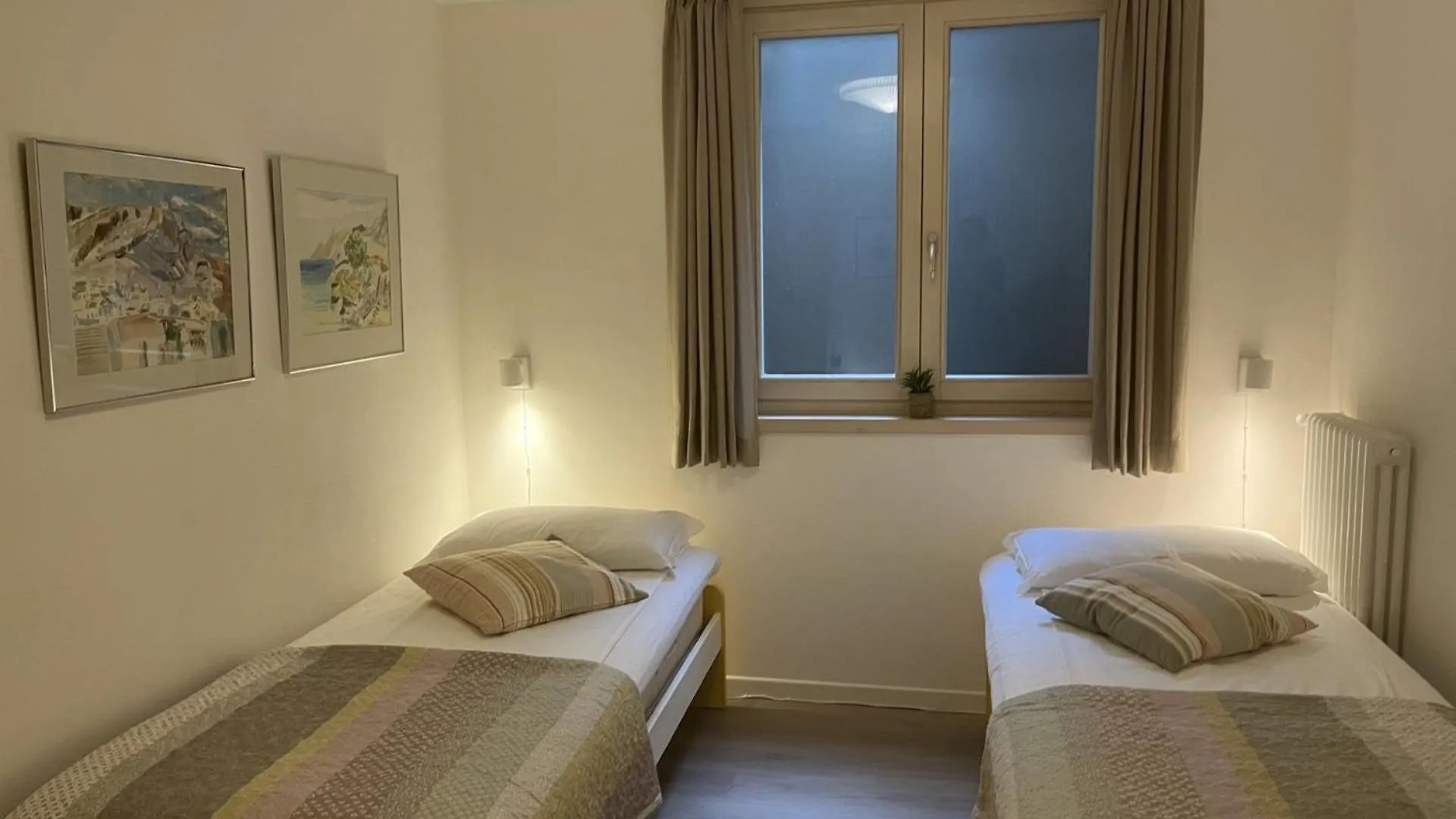Holiday home Sant'Anna Fiore - Pianello Del Lario Italy