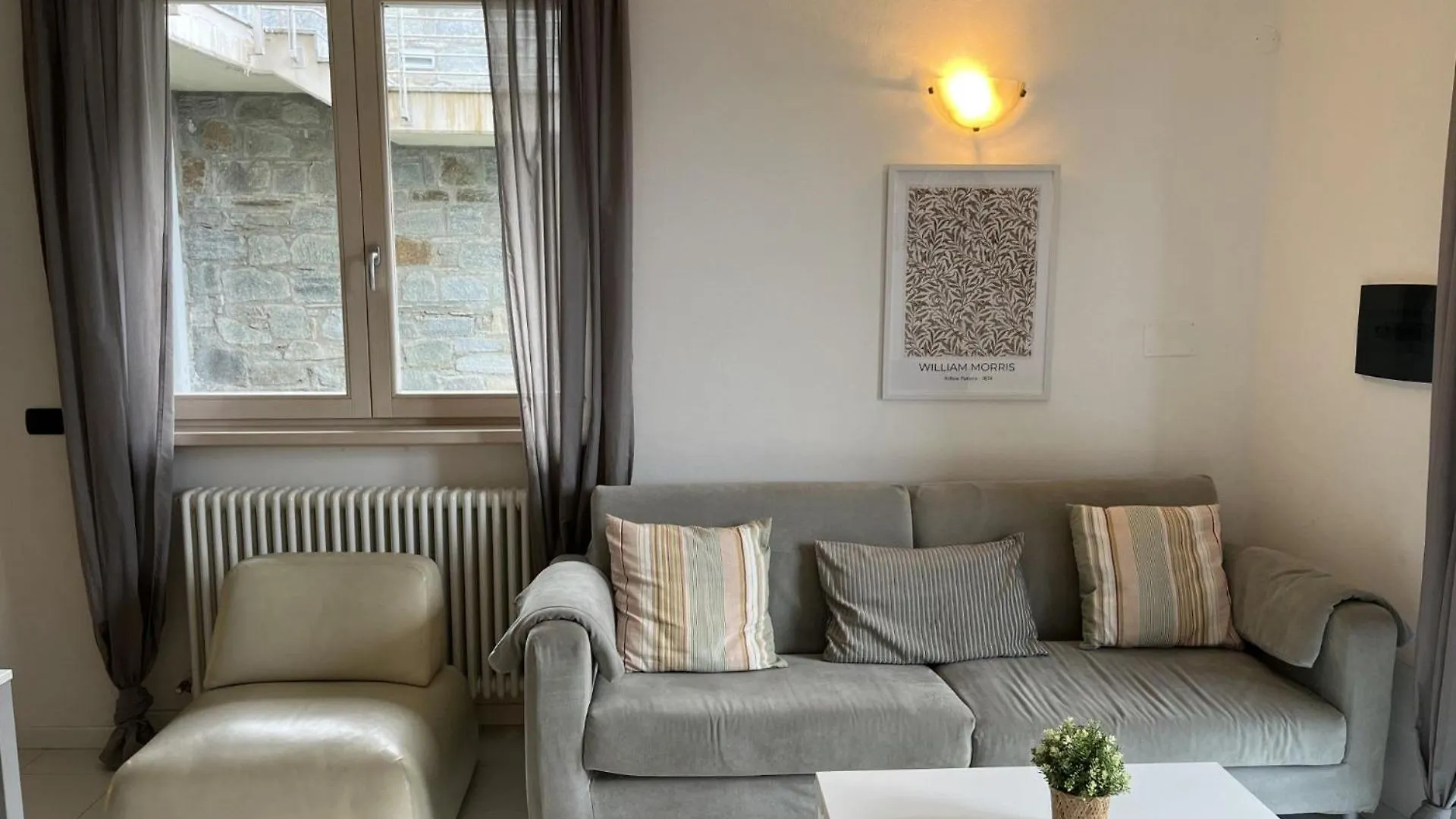 Sant'Anna Fiore - Pianello Del Lario Holiday home