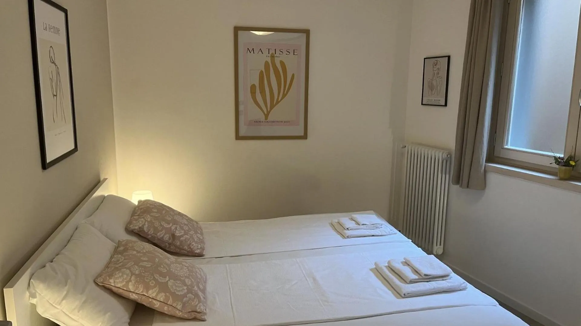 Holiday home Sant'Anna Fiore - Pianello Del Lario Italy