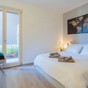 Anna's Quiet & Charme By Rent Pianello Del Lario