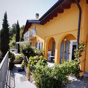 Casa Pianello Del Lario