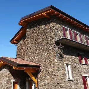 Casale Bella.vista Bed & Breakfast