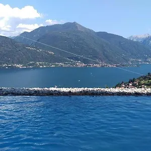 Tre Terre Panorama Pianello Del Lario