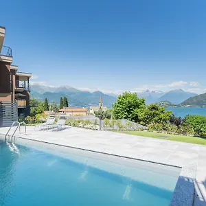 Misultin House & Swimming Pool, Luxury In By Rent Pianello Del Lario