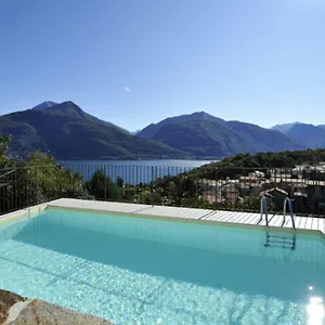 Belmonte Terrazzo Pianello Del Lario