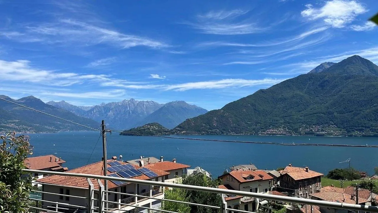 Dom wakacyjny Sant'Anna Fiore - Pianello Del Lario